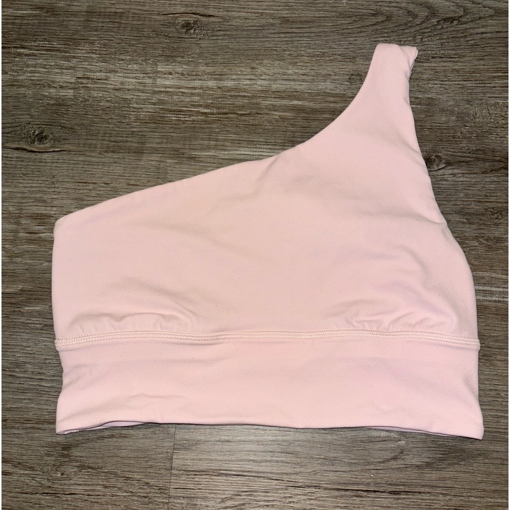 Lululemon Asymmetrical Bra